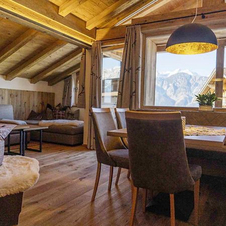 Apartments Heissangerer Тульфес Екстер'єр фото