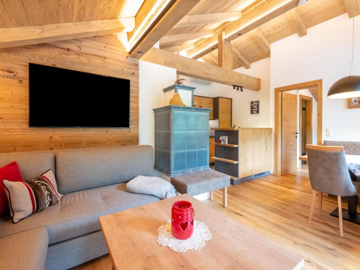 Apartments Heissangerer Тульфес Екстер'єр фото