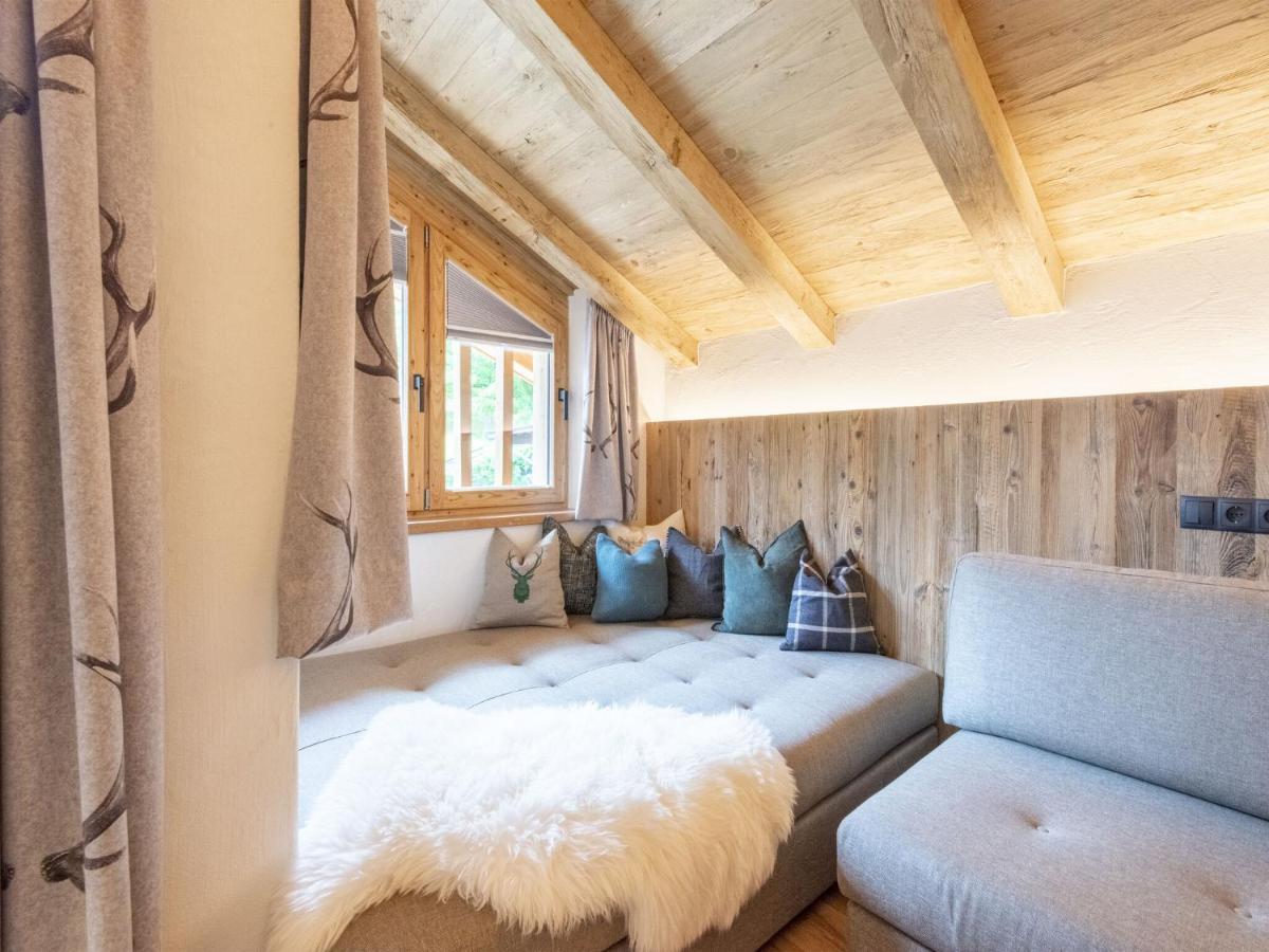 Apartments Heissangerer Тульфес Екстер'єр фото
