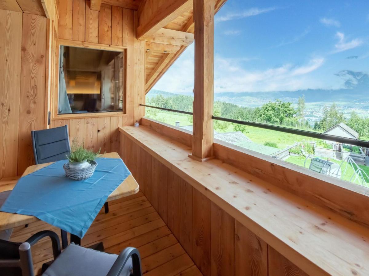 Apartments Heissangerer Тульфес Екстер'єр фото
