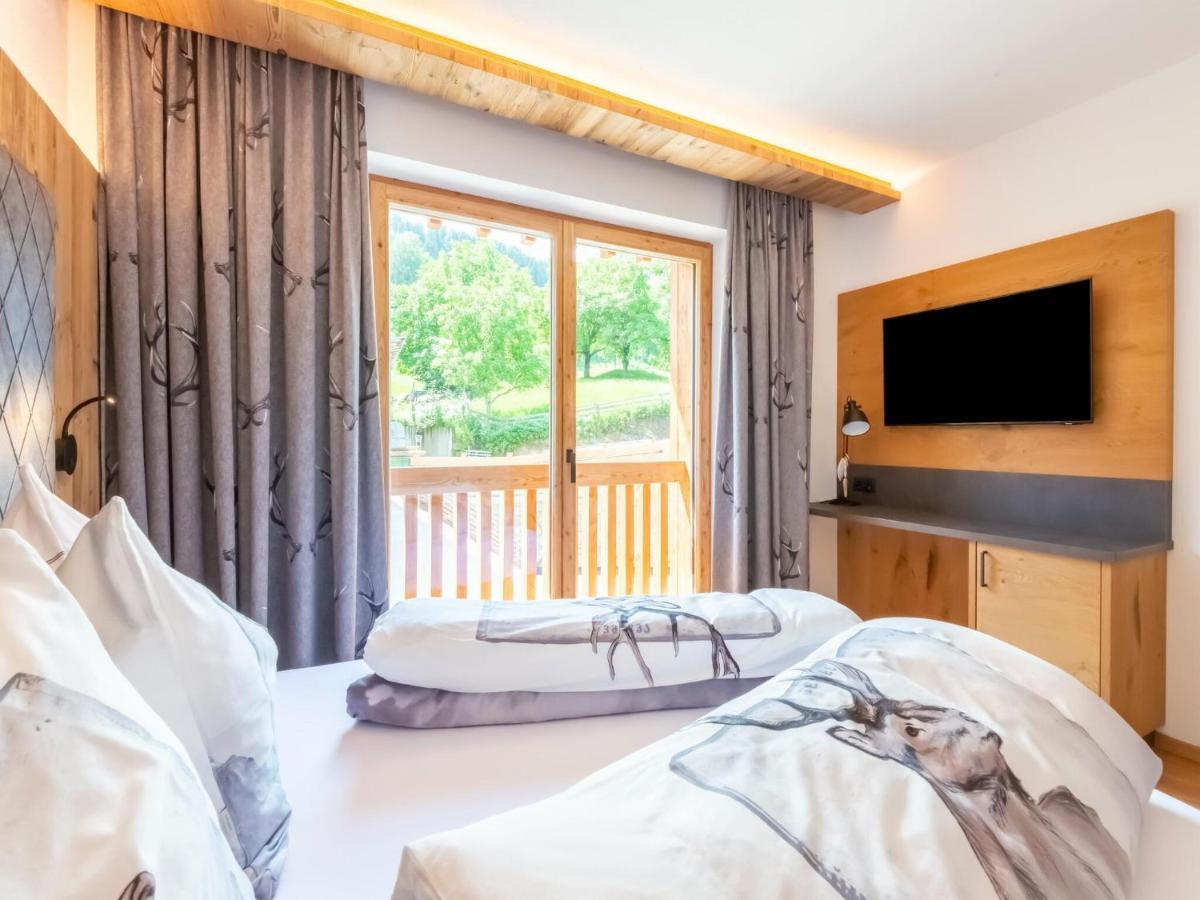 Apartments Heissangerer Тульфес Екстер'єр фото
