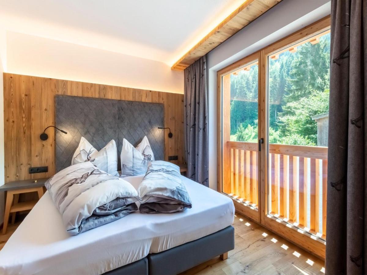 Apartments Heissangerer Тульфес Екстер'єр фото