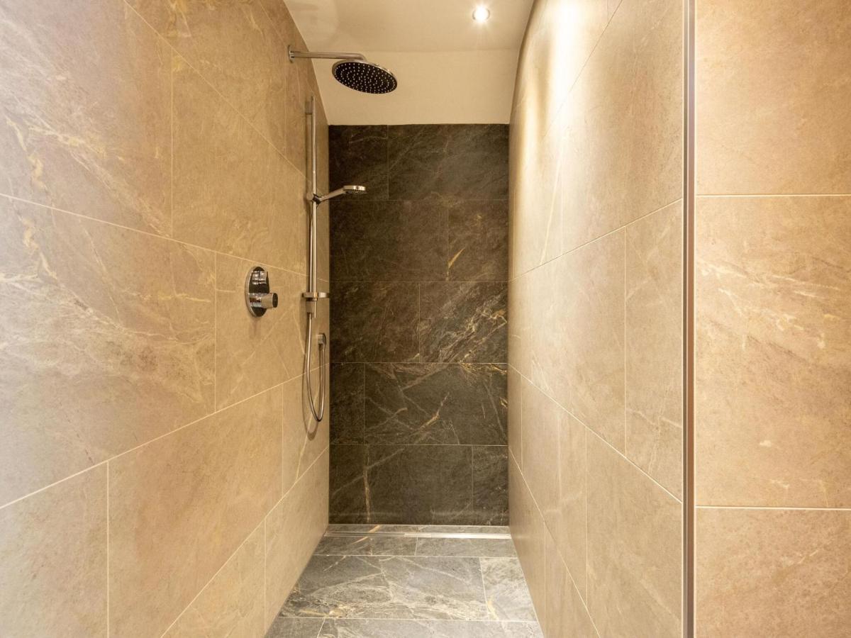 Apartments Heissangerer Тульфес Екстер'єр фото