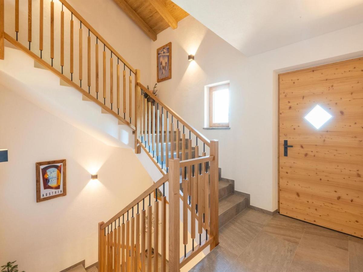 Apartments Heissangerer Тульфес Екстер'єр фото