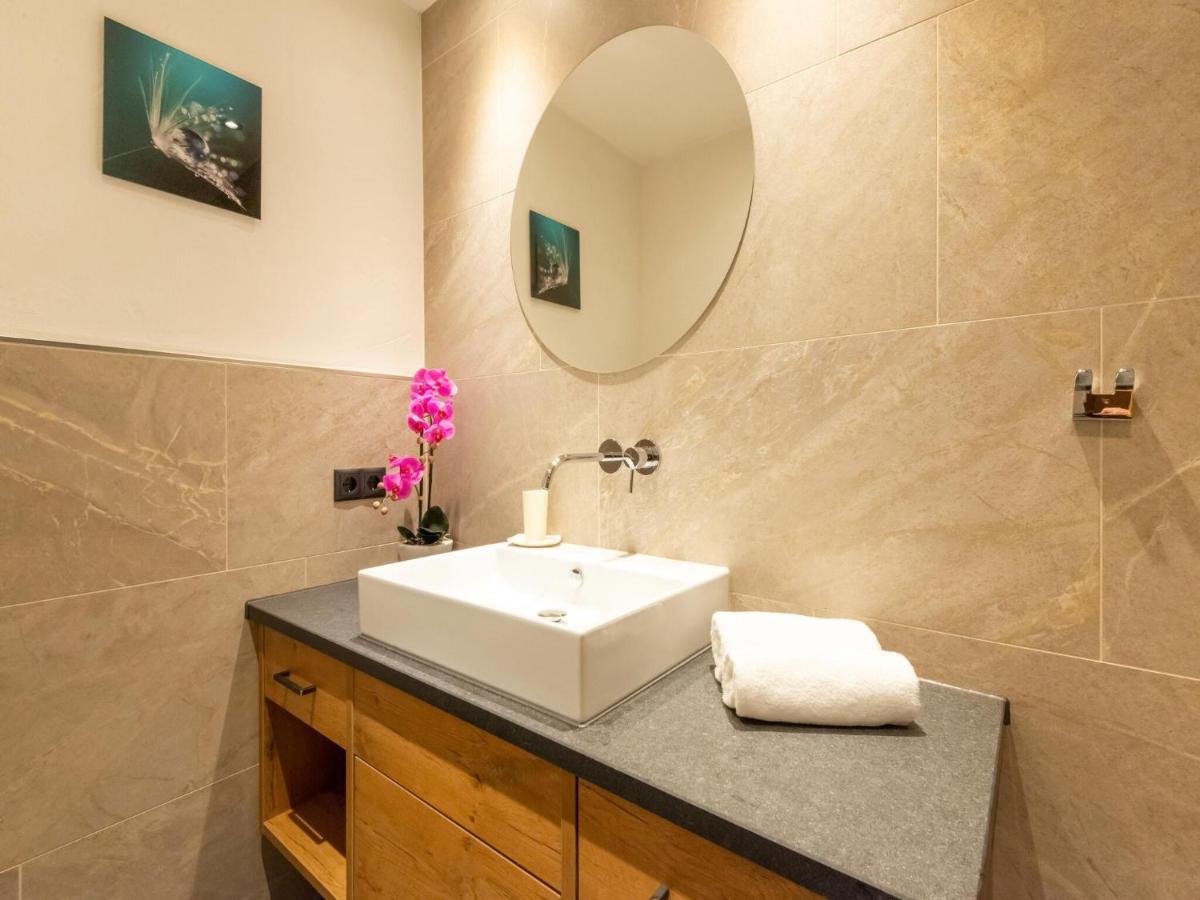 Apartments Heissangerer Тульфес Екстер'єр фото