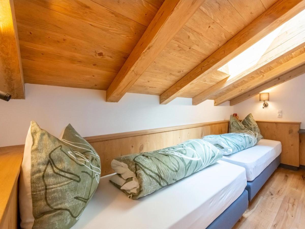 Apartments Heissangerer Тульфес Екстер'єр фото