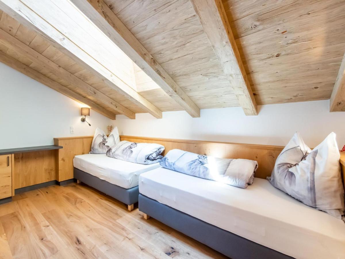 Apartments Heissangerer Тульфес Екстер'єр фото